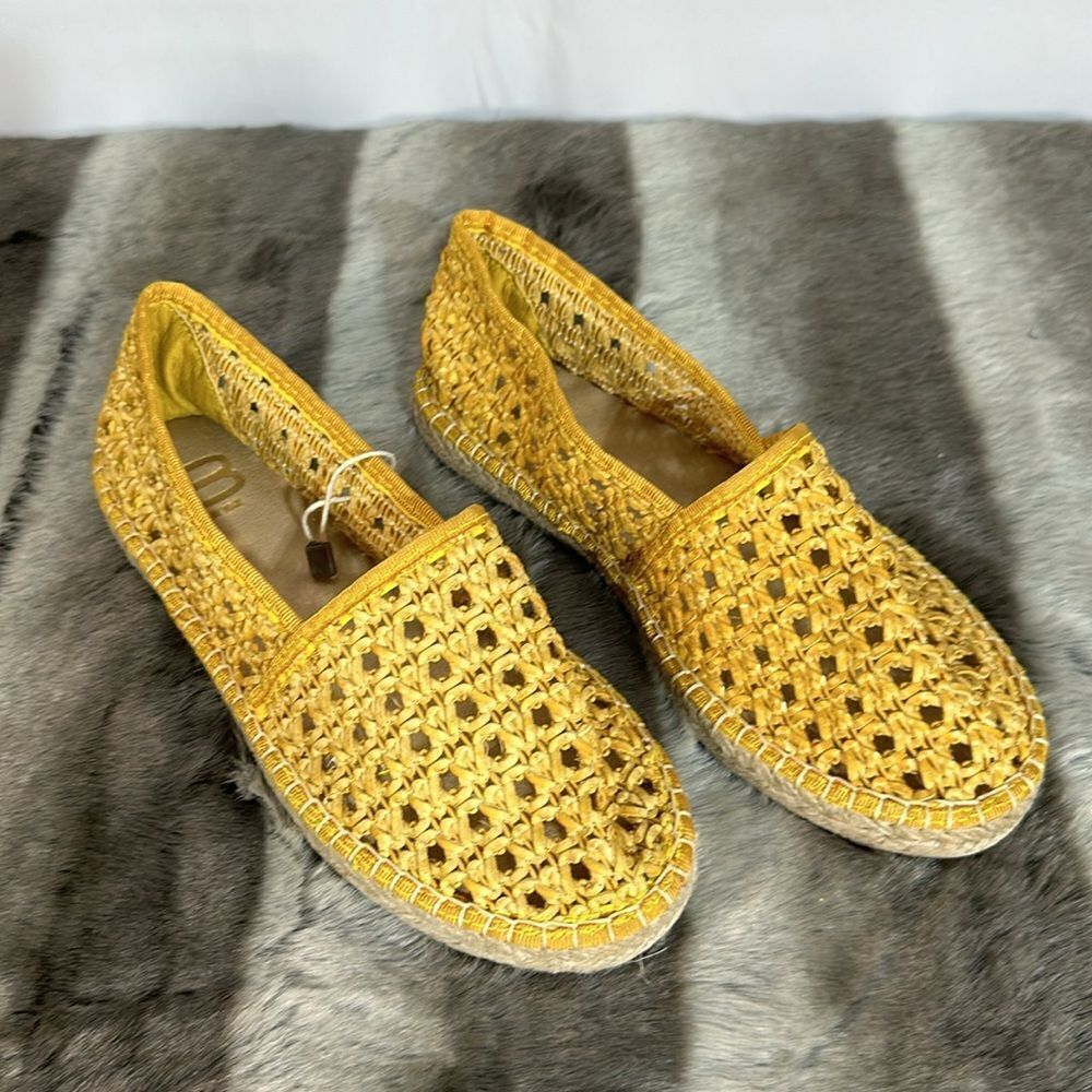 Perfect Summer Slippers!
